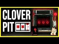 Playing CloverPit