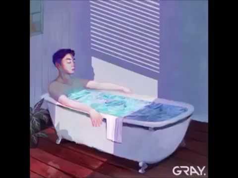 GRAY (그레이) (+) 하기나 해 (Feat. Loco) - GRAY (그레이)