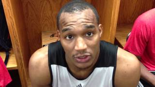 Chris Wright Interview