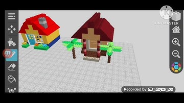 Draw Bricks Gameplay Trailer (Android)