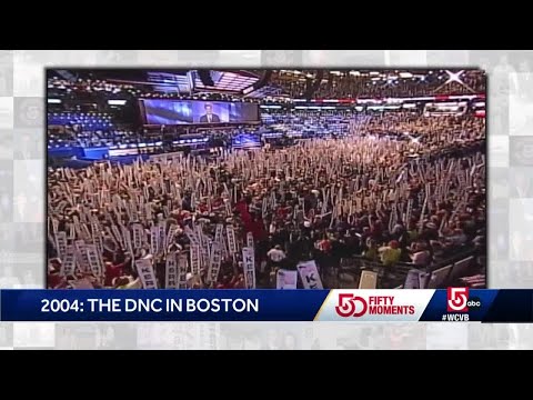 WCVB at 50: