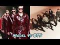 brand models model vs BTS