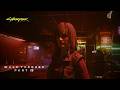 Cyberpunk 2077 Walkthrough Part 10 - Saying Goodbye to Jackie &amp; The Package
