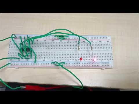 2 bit asynchronous