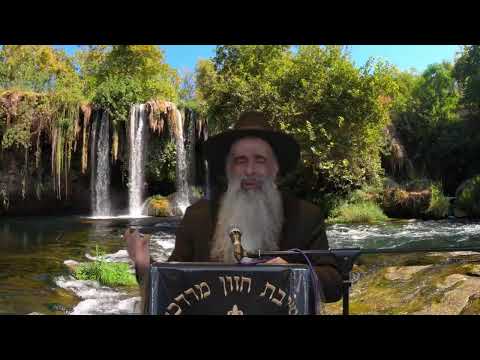 הרב מאיר דוד שמואלי - הכח שבצניעות