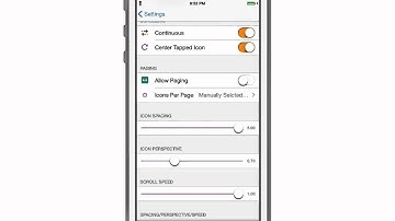The Best Jailbreak Tweak For iOS7-8~Dock&Roll