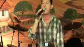 Roberto Lins - Desilusão De Vaqueiro - Dvd Promocional