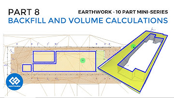 Modeling Basement Backfill Earthwork in ARCHICAD (Part 8) (Updated!)