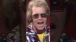 Tiny dancer, Elton John