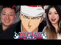RENJI VS ZABIMARU! KIDO MASTER 🔥| Bleach Episode 236 Couples Reaction &amp; Discussion
