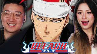 RENJI VS ZABIMARU! KIDO MASTER 🔥| Bleach Episode 236 Couples Reaction & Discussion