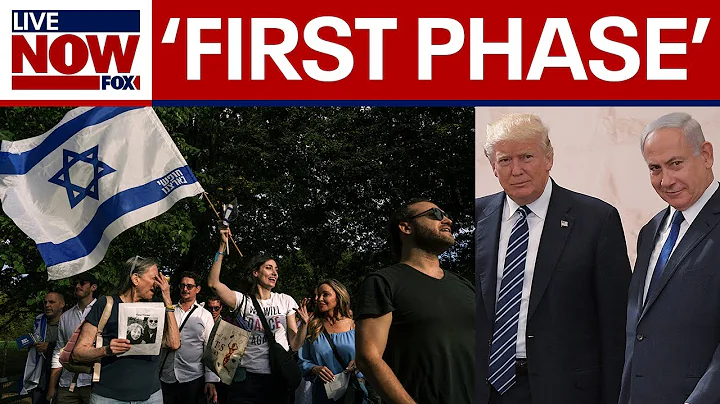 Netanyahu responds after Trump announces Israel, Hamas peace deal