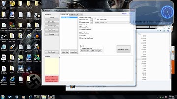 CODWAW Radiant Error
