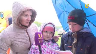 Новости UTV. Как прошёл "праздник плуга", Сабантуй, в Аургазинском районе Новости UTV. Как прошёл "праздник плуга", Сабантуй, в Аургазинском районе