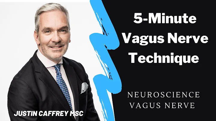 Five Minute Vagus Nerve Breathing Technique
