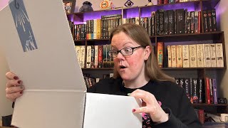 I bought Pen Chalets MYSTERY box! Fountain pen and ink surprise!
I ordered this as part of my birthday order and I cant even tell you guys how excited I was to see what was in there...and then how crushed I was to find out there was no sound. Absolute rollercoaster! I hope you liked it!
Patreon: https://www.patreon.com/pensandtea
Discord: https://discord.gg/ak5FeT2b
Instagram: https://www.instagram.com/pens_and_tea I bought Pen Chalets MYSTERY box! Fountain pen and ink surprise!