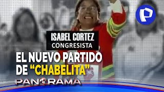 Nuevo partido de Chabelita en semana de representación: asesor y viajes pagados con plata del Estado