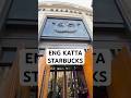 Dunyodagi Eng katta Starbucks lardan biri, Shanghai #sayohat #shuhratvoyager #sayohat #shanghai