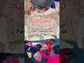 Fancy Blouse lot | Lot | Surat Blouse Market | Blouse Lot | Blouse Wholesale Market #blouse