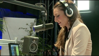 ITU Special Report: Tune in to the Future of Radio