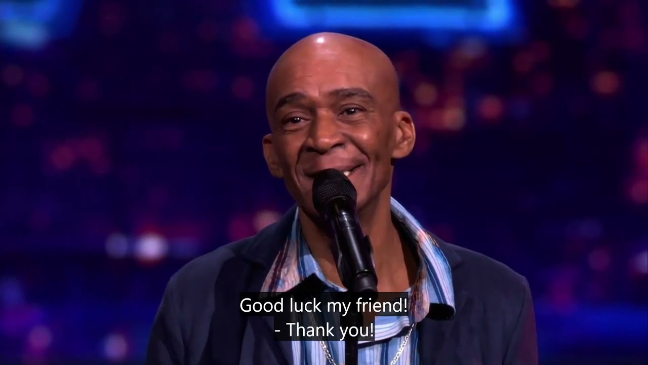 Ricardo - She Believes In Me | We Want More - Full Audition (English Subs)