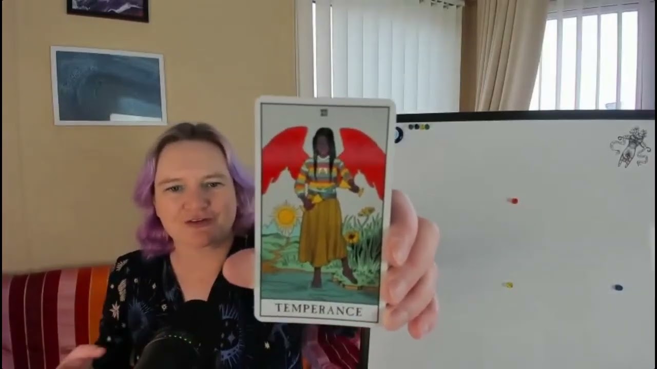 What's the most important thing for you to focus on right now? Divine Timing Tarot Reading
