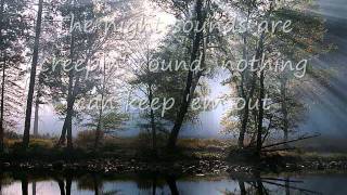 Louisiana Lullaby with lyrics