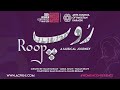 Roop a musical journey  5th women conference  arts council of pakistan karachi