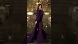 2025 Yili Büyük Beden Abi̇ye Modelleri̇