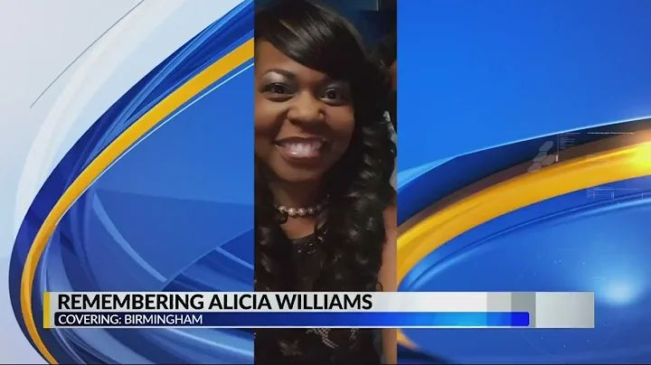 Remembering Alicia Williams