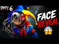 Poppy playtime 5 full backstory 😱 | Prototype face reavel + prototype backstory | Horrific ansh XD