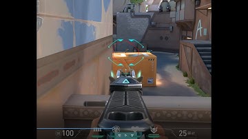 Chamber floating Weapon Bug....