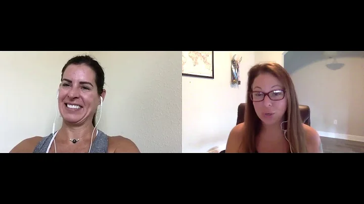 Heather Harshman Interview Part 1 - Edited