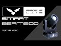 EAGLE LITE - SMART BEAM200