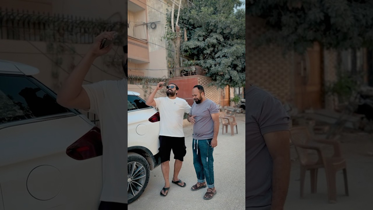 Zaalim Duniya 😰