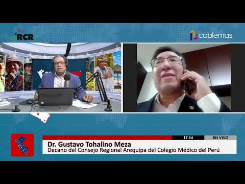 DETECTAN PRIMEROS CASOS DE INFLUENZA A(H3N2) EN AREQUIPA