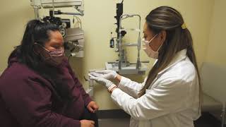 Ohsu Casey Eye Insute Medical Contact Lens Fellowship