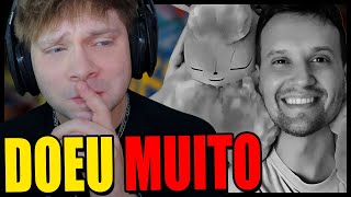Amigos Mostram A B Capitão Hunter Do Pokemon Foi Preso E As Provas São Repulsivas