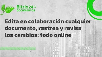 Bitrix24.Documentos