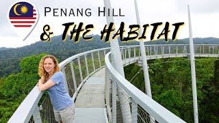 Get the most out of your trip to Penang Hill!