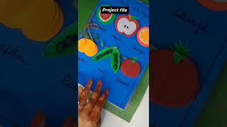 School Projects #unnatacademy #schoolmodel #schoolprojects #