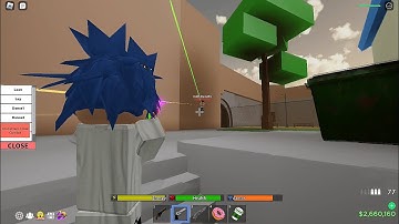 🌟 Finally Revealing The BEST Da Hood Settings (Aimlock 🎯) 🌟