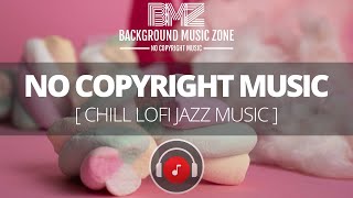 Lukrembo - Marshmallow [NO COPYRIGHT BACKGROUND MUSIC] Chill Lofi Jazz Music