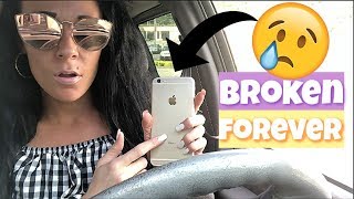 Iphone Broken Foreverwill Never Work Again & Heres Why