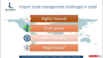 ORACLE MOM V16: Trade management walkthrough by Quickborn