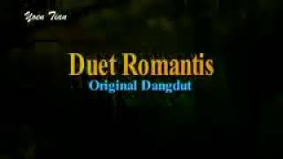 KESETIAAN CINTA ZACKY ALDIVA FT ENI MONROE