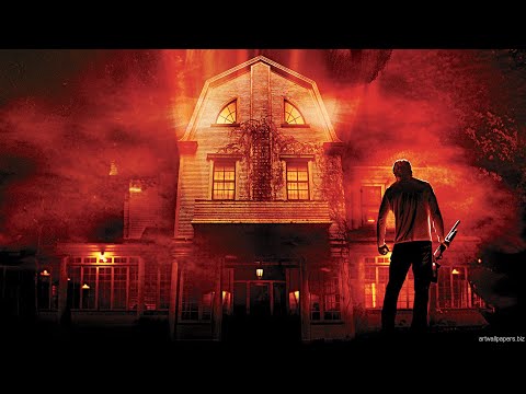 فيلم الرعب منزل السفاح حصريا  كامل ومترجم