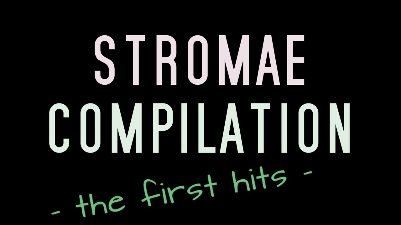 STROMAE IN THE MIX - ALORS ON DANS - TA FETE - PAPAOUTAI - TOUS LES MEMES - TE QUIERO STROMAE IN THE MIX - ALORS ON DANS - TA FETE - PAPAOUTAI - TOUS LES MEMES - TE QUIERO