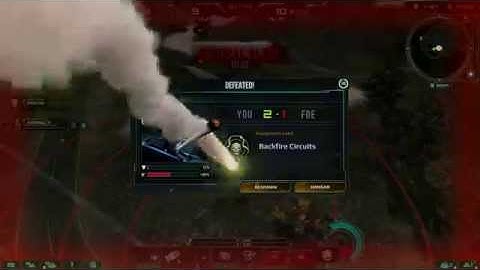 Transformers Universe Short - Conduit