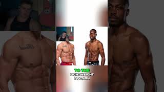 Jaylen Turner would dominate Chandler, Restores Lightweight Order! #ufc #mma #wrestling